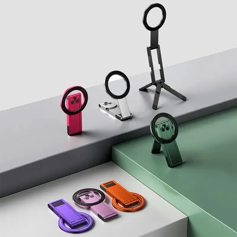 MA60 Magnetic Phone Stand
